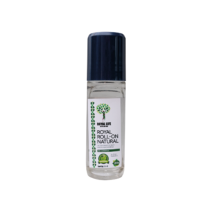 ROYAL ROLL - ON NATURAL