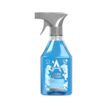 DEZINFEKCIJSKI SPREJ- Linen fresh 550ml