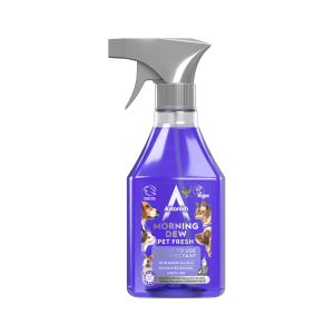 DEZINFEKCIJSKI SPREJ - Morning Dew 550 ml