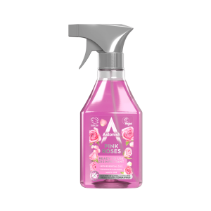 SPREJ ZA DEZINFEKCIJU PINK ROSES