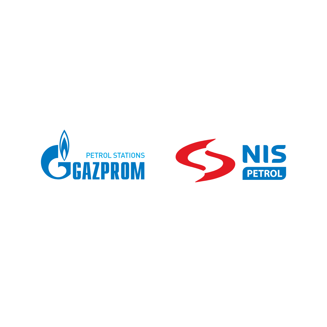gazprom logo