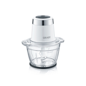 SJECKALICA CH501 BIJELA GRAEF