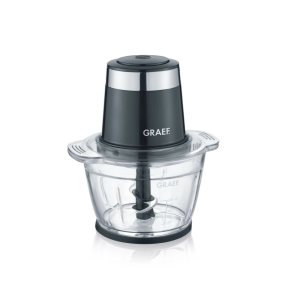 SJECKALICA CH502 CRNA GRAEF