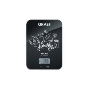 KUHINJSKA VAGA KS202 GRAEF