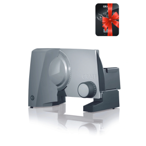 REZALICA G52 TWIN GRAEF