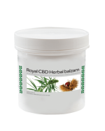ROYAL CBD BILJNI BALZAM