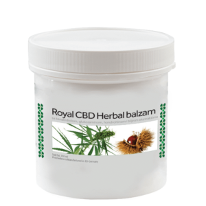 ROYAL CBD BILJNI BALZAM