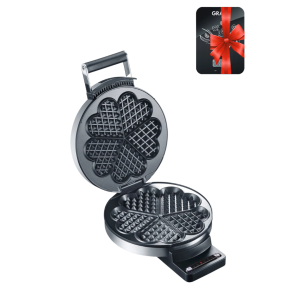 GRAEF APARAT ZA WAFLE WA80