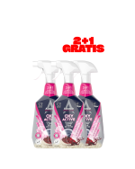 OXY ACTIVE 3U1 PJENUŠAVI ODSTRANJIVAČ MRLJA 2+1 GRATIS