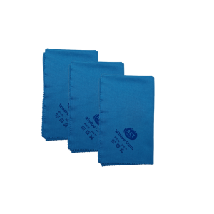 PLAVA KRPA ZA PROZOR ACT SET X3