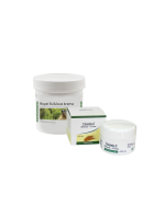 SVIŠČEV BALZAM + VITAMIN E BALZAM KREMA